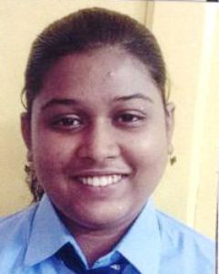 NISTHA CHATTERJEE